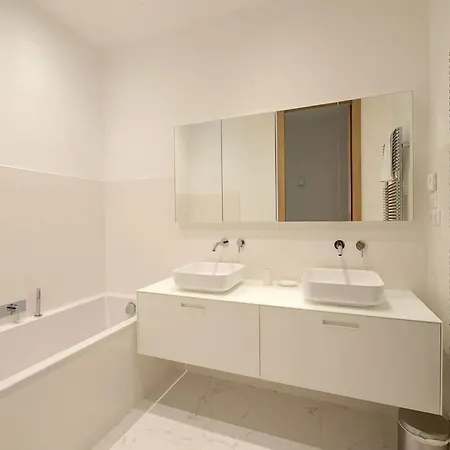 Apartment Le Standing Vasselot