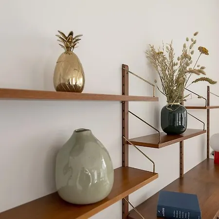 Apartment Le Standing Vasselot *