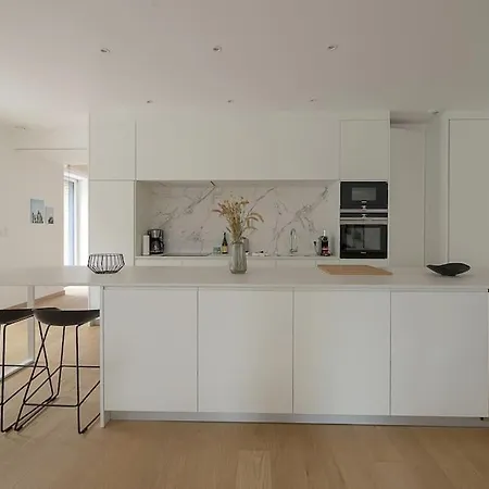 Apartment Le Standing Vasselot Rennes