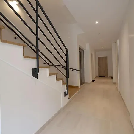 Apartment Le Standing Vasselot