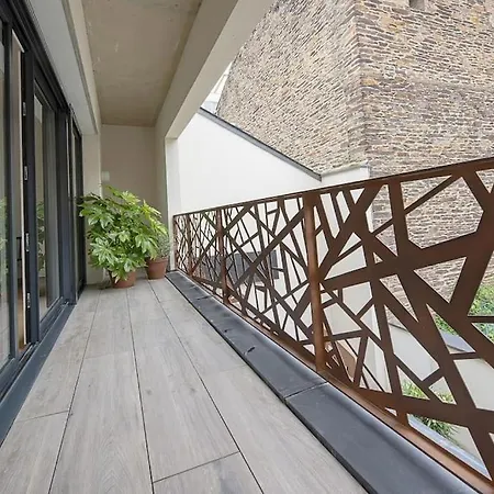 Le Standing Vasselot Apartment *